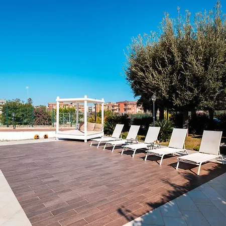 Villa Donna Franca By Sthey