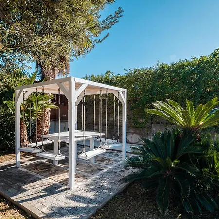 Villa Donna Franca By Sthey *