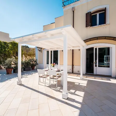 Villa Donna Franca By Sthey