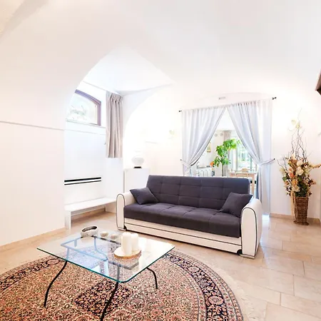 Villa Donna Franca By Sthey Monopoli