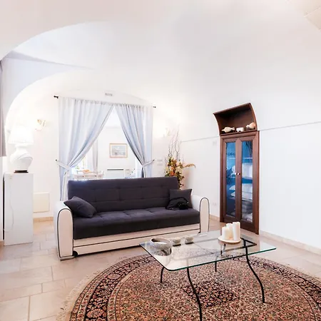 Donna Franca By Sthey Villa Monopoli