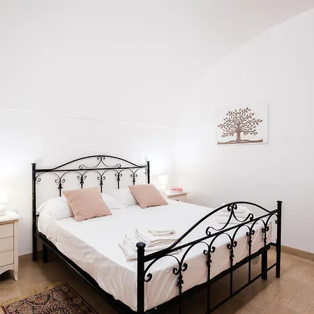 Villa Donna Franca By Sthey Monopoli