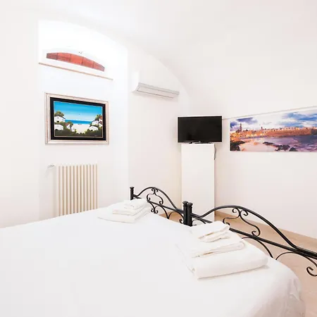 Villa Donna Franca By Sthey